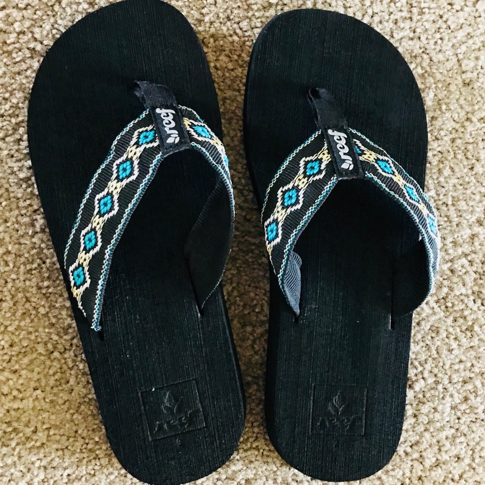REEF shoes